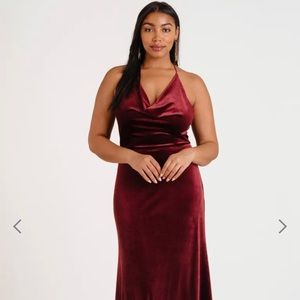 Jenny Yoo Sullivan Bridesmaid Dress